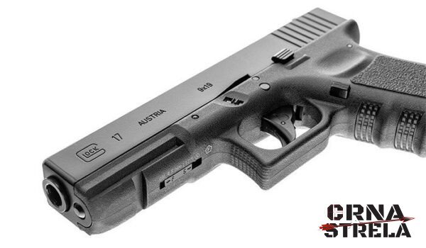 umarex glock 17 gen3 5.8361 4.5mm