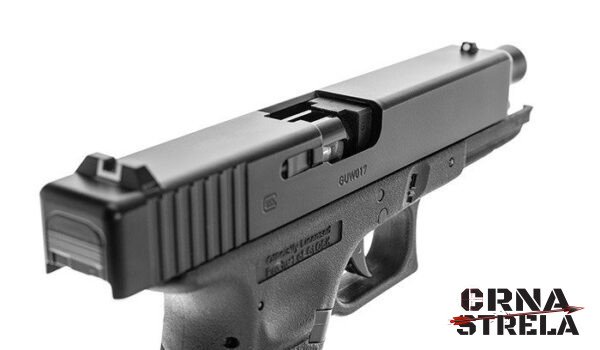 umarex glock 17 gen3 5.8361 4.5mm