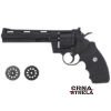 walther vazduŠni revolver colt python 6″ 5.8149 4.5mm