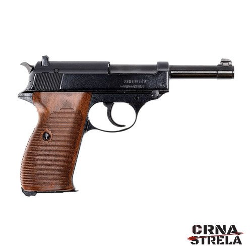vazduŠni piŠtolj walther p38 5.8089 4.5mm vazduŠni piŠtolj walther p38 5.8089 4.5mm