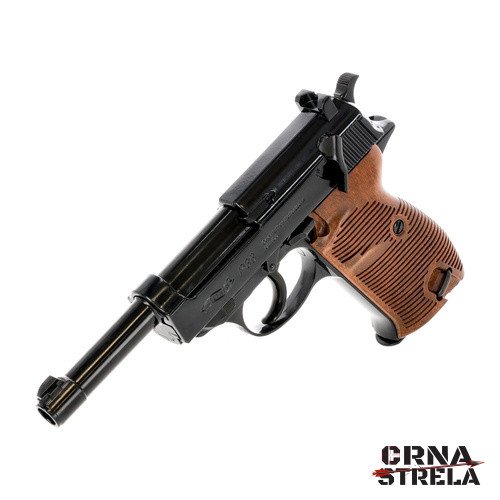 vazduŠni piŠtolj walther p38 5.8089 4.5mm vazduŠni piŠtolj walther p38 5.8089 4.5mm