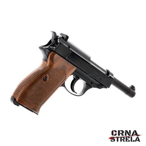vazduŠni piŠtolj walther p38 5.8089 4.5mm vazduŠni piŠtolj walther p38 5.8089 4.5mm