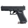 vazduŠni piŠtolj umarex glock 17 gen v 5.8403 4.5mm