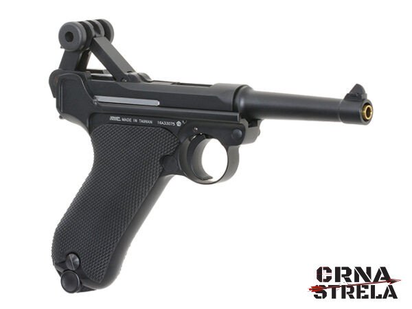 vazdusni pistolj umarex legends p08 5.8135 4,5mm