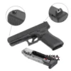 vazduŠni piŠtolj umarex glock 17 gen v 5.8403 4.5mm