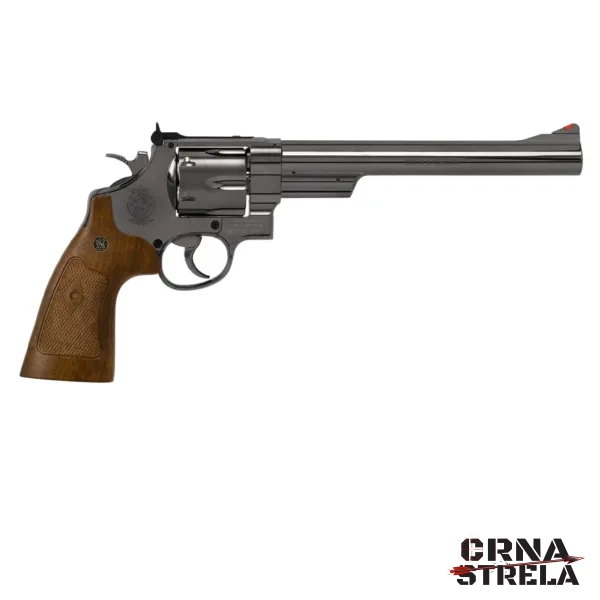 vazduŠni revolver smith&wesson m29 8 3/8″ 5.8380 4.5mm