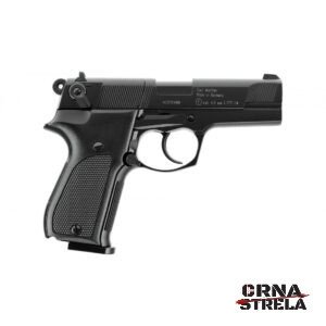 vazduŠni piŠtolj walther cp88 416.00.00 4.5mm