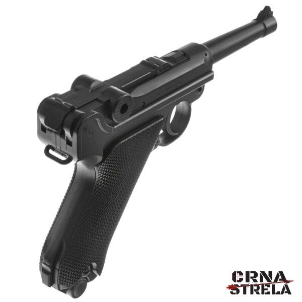 vazdusni pistolj umarex legends p08 5.8135 4,5mm