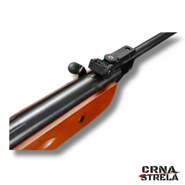 najpovoljnija vazdusna puska 4.5mm