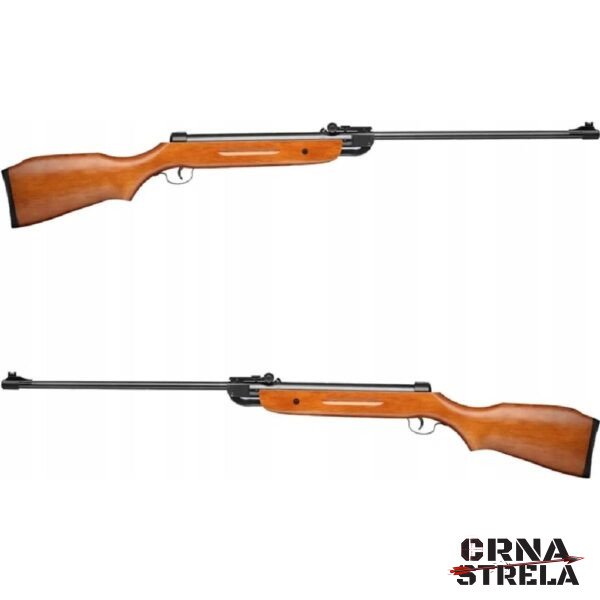 najpovoljnija vazdusna puska 4.5mm