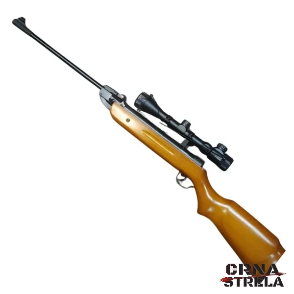 najpovoljnija vazdusna puska 4.5mm