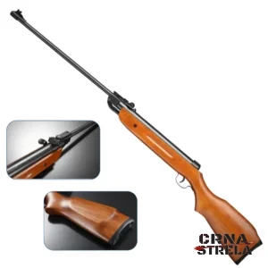 najpovoljnija vazdusna puska 4.5mm