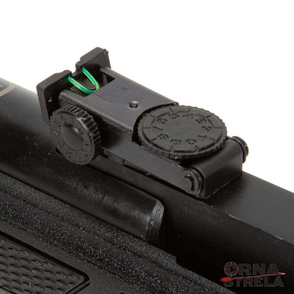 vazdušna puška kral arms n o5s